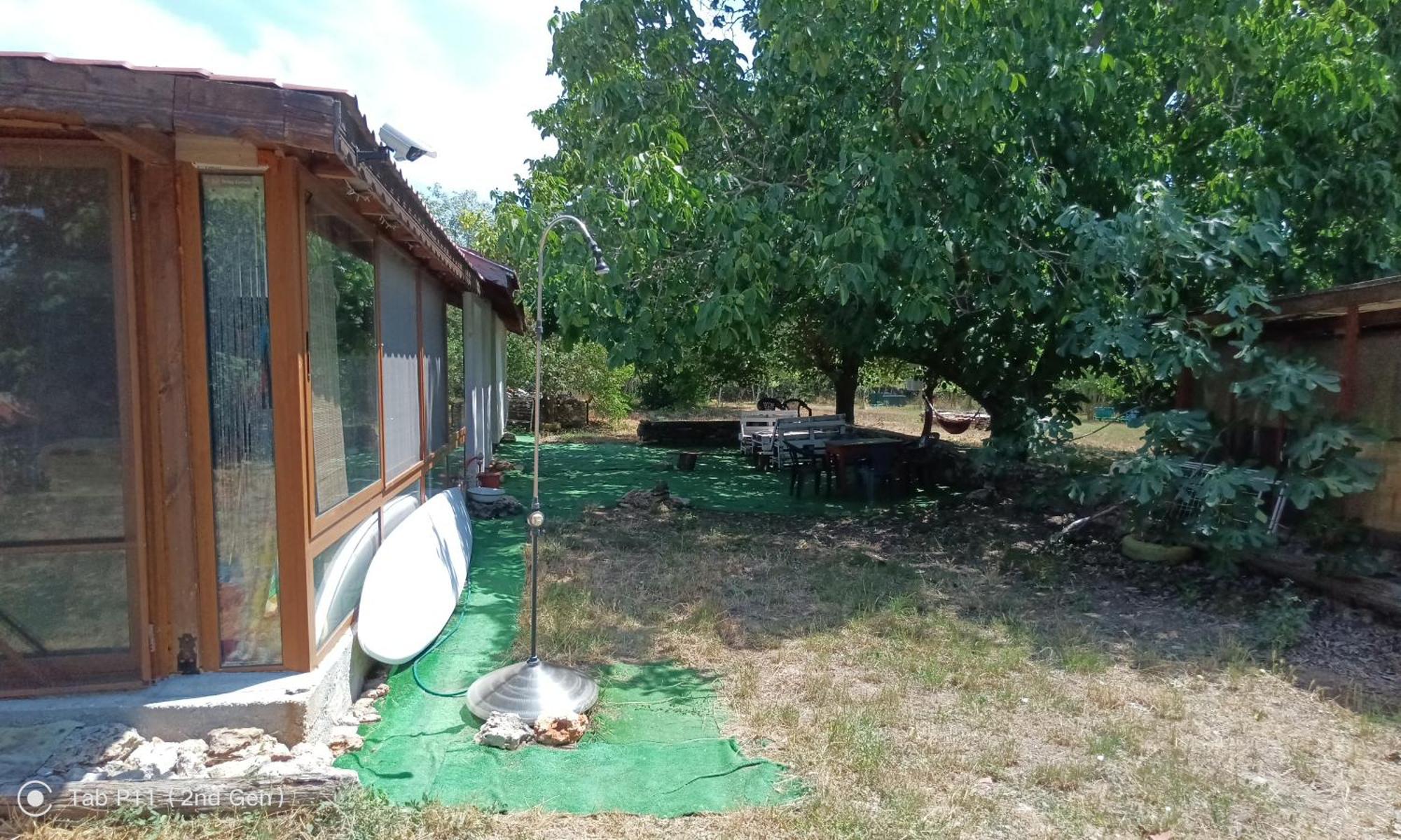 Граничар 3 Сърфа Hotel Granichar Exterior photo