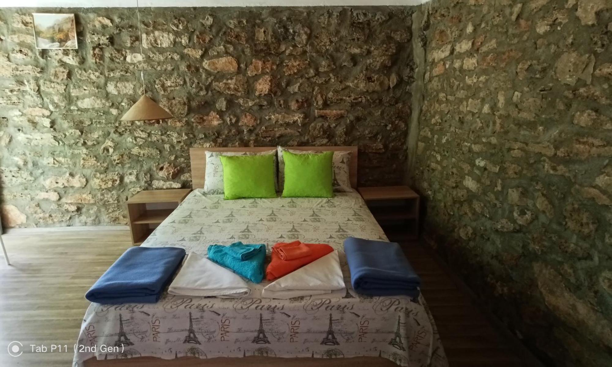 Граничар 3 Сърфа Hotel Granichar Exterior photo