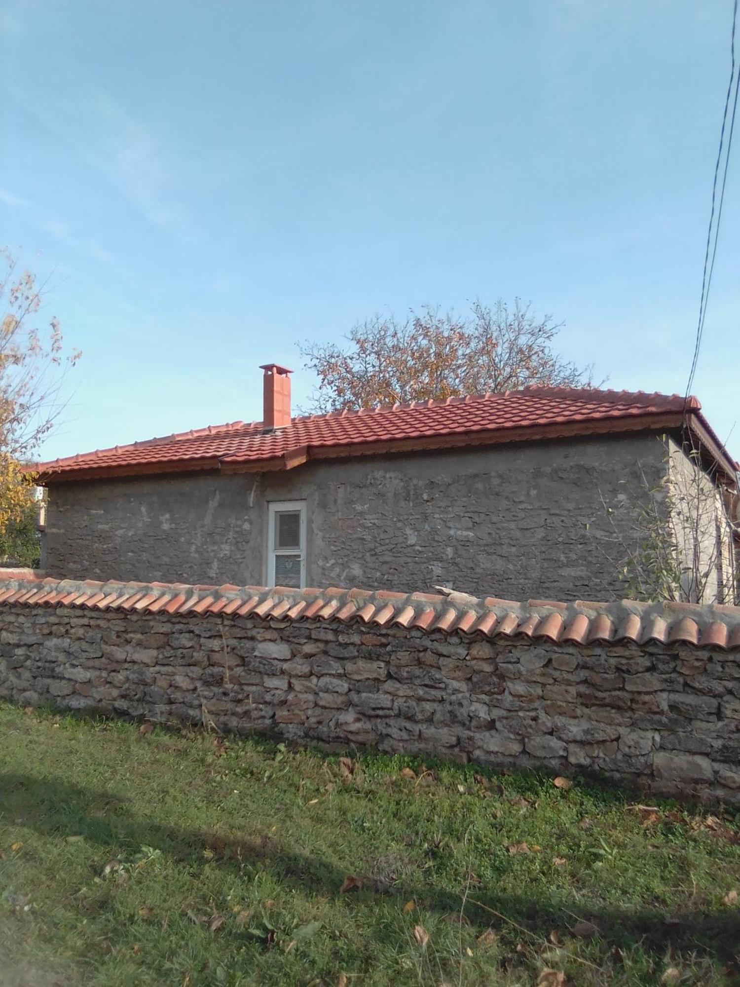 Граничар 3 Сърфа Hotel Granichar Exterior photo