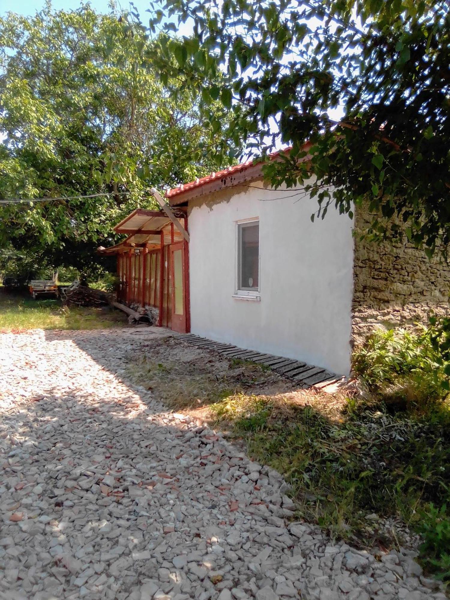 Граничар 3 Сърфа Hotel Granichar Exterior photo